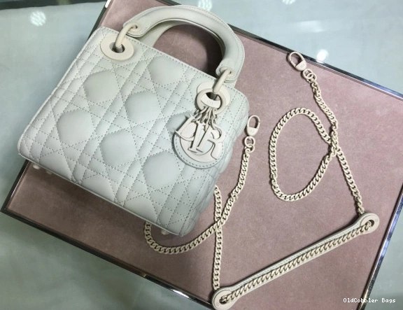 OldCobbler Bags DIRO ULTRA MATTE LADY 0809